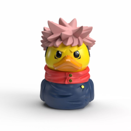 Jujutsu Kaisen Tubbz figurine Mini PVC Yuji Itadori 5 cm 