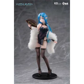 Figurine Sword Art Online 1/7 Asuna Undine Chinese Dress Ver. 23 cm 