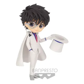 Figurine Kaito / Kid the Phantom Thief Q-Posket Ver. B 