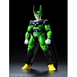 Gunpla Dragon Ball Z: Perfect Cell Model Kit 