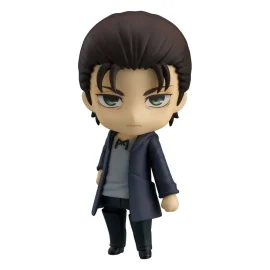 Attack on Titan Nendoroid figurine Eren Yeager: The Final Season Ver. 10 cm 