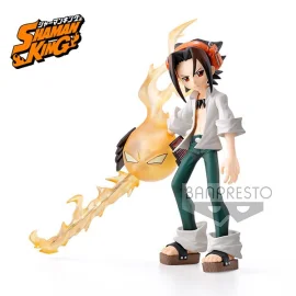 Figurine Yoh Asakura Vol. 2 