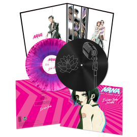 NANA - Best Vinyle Extended Version 