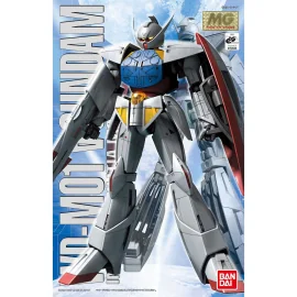 Gunpla Turn A Gundam WD-M01 Master Grade 18cm 1/100 