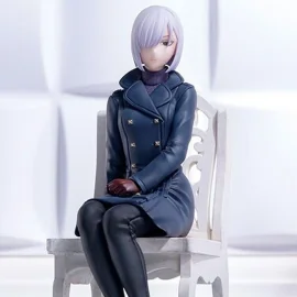 SPY X FAMILY - CHOKONOSE PM FIGURINE - FIONA FROST 