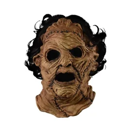 Déguisement Le Texas Chainsaw Massacre 3D: Leatherface Mask 2013 