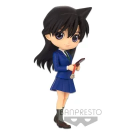 Détective Conan figurine Q Posket Ran Mori Ver. B 14 cm 