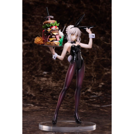 Figurine Fate/Grand Order 1/7 Saber/Altria Pendragon (Alter) Bunny Ver. 25 cm 