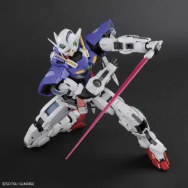 Gunpla PG 1/60 GUNDAM EXIA 