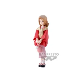 Shaman King Figurine Anna Kyoyama Vol.2 