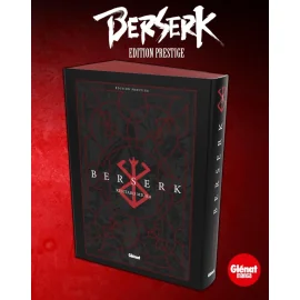 BERSERK - EDITION PRESTIGE - Tome 2 