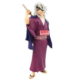 Demon Slayer Maximatic Figurine Tengen Uzui 21 cm 