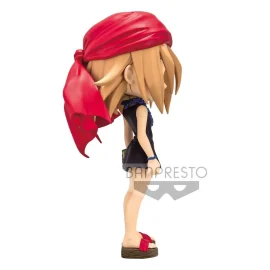 Shaman King figurine Q Posket Anna Kyoyama Ver. A 14 cm 