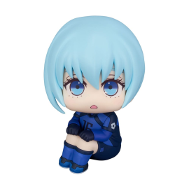 Figurine Blue Lock - Look Up Yo Hiori 11 cm 