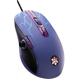 Naruto Shippuden - Souris Filaire Lexip x Tsume - Sasuke 