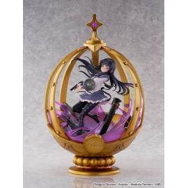 Figurine Puella Magi Madoka Magica 1/7 Akemi Homura 26 cm