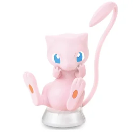 Figurine Pokemon Pokepla 02 Mew 8cm 