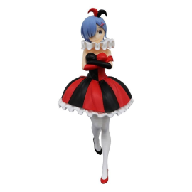 Figurine Rem in Circus 