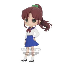 Figurine Makoto Kino Q-Posket 