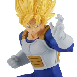 Figurine SON GOKU DBZ CHOSENSHI RETSUDEN III vol.4 