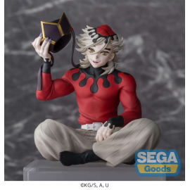 Figurine Demon Slayer: Kimetsu no Yaiba - PM Perching Doma 12 cm 