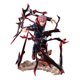 Figurine Figuarts Zero Yuji Itadori 