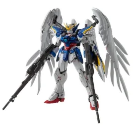 Gundam Gunpla MG 1/100 Ver Ka Wing Gundam Zero Ew 