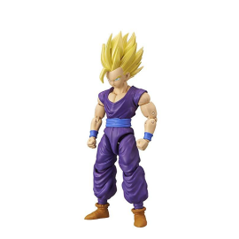 DRAGON BALL - Gohan SS2 - Figurine Dragon Stars 17cm Serie 11 