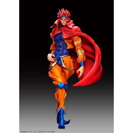 Figurine JoJo's Bizarre Adventure Part3 Legend Dio 17 cm (re-run) 