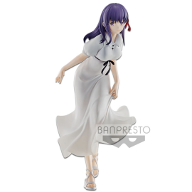 Figurine Sakura Matou (Ichiban Kuji) Lot A 