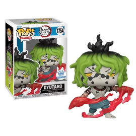 Figurine Pop Funko DEMON SLAYER - POP Animation N° 1754 - Gyutaro 