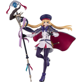 Fate/Grand Order - figurine Figma Caster/Altria Caster 14 cm 