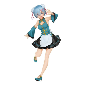 Figurine Rem Mandarin Maid Ver. 