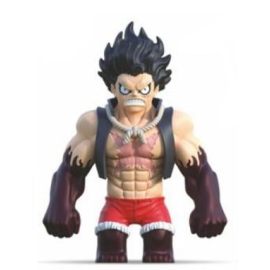 ONE PIECE - Luffy 