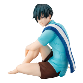 Figurine Blue Lock - G.E.M. Series Rin Itoshi Palm Size 9 cm 