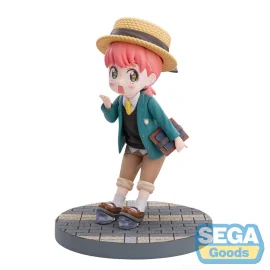 Figurine Spy x Family statuette Luminasta PVC Anya Forger Stylish Look Vol. 2.5 15 cm 