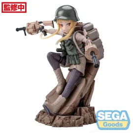 Figurine Sword Art Online Alternative: Gun Gale Online II statuette Luminasta PVC Fukaziroh 17 cm 