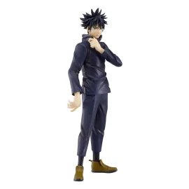 Figurine Megumi Fushiguro Pop Up Parade 