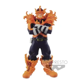 Figurine Endeavor Age of Heroes Vol. 7 