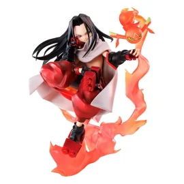 Figurine Hao Asakura Ichibansho (The Second) 