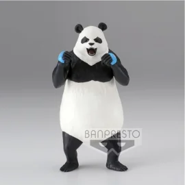 Figurine Panda Jukon No Kata Ver. 2 