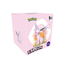 Figurine Pokemon Funism Prime Figure Espeon Mentali 20cm 