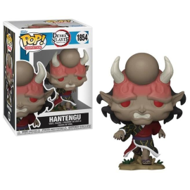 Figurine Pop Funko DEMON SLAYER - POP Animation N° 1854 - Hantengu 