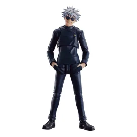 Figurine JUJUTSU KAISEN - Satoru Gojo -  S.H. Figuarts 16cm 