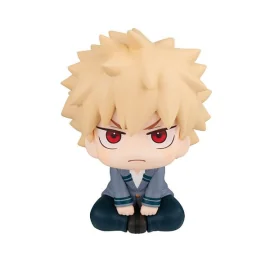 Figurine My Hero Academia Look Up Katsuki Bakugo 11 cm 