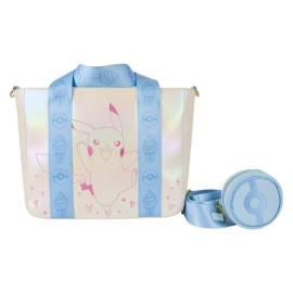 Sac POKEMON - Pikachu - Tote Bag Loungefly 