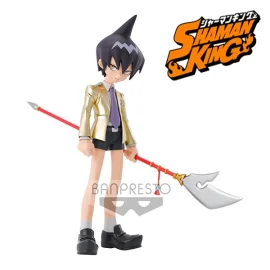 Figurine Tao Ren Vol. 2 