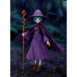 Berserk figurine S.H. Figuarts Schierke 12 cm 