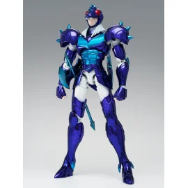 Figurine Saint Seiya - GAMMA PHECDA THOR SAINT CLOTH MYTH EX 