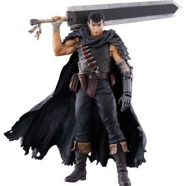 Figurine Berserk Guts Black Swordsman Pup L 